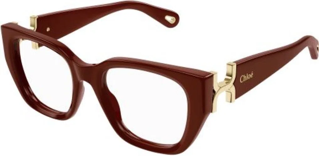 Chloe CH0238O Eyeglasses - view 5